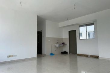 TAMAN MERU IDAMAN (SCIENTEX MERU)