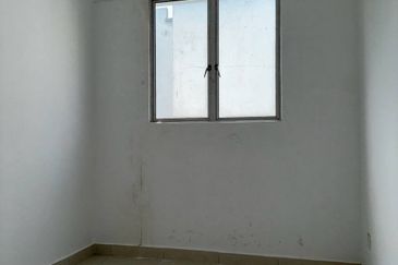 TAMAN MERU IDAMAN (SCIENTEX MERU)