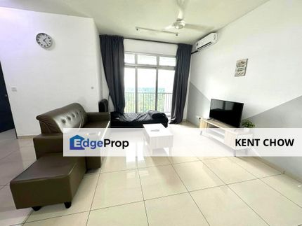 🏢 FOR RENT 🏢   🔥 Kampung Paloh Condominium - Fully Furnished, Perak, Kinta