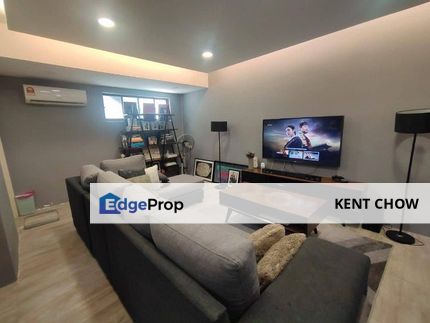 🏡 FOR RENT 🏡   🔥 Botani South Precinct | Gated & Guarded | Partially Furnished 🔥  , Perak, Ipoh