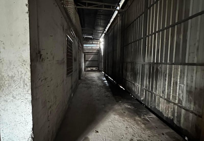 Rima Lahat Industrial Area