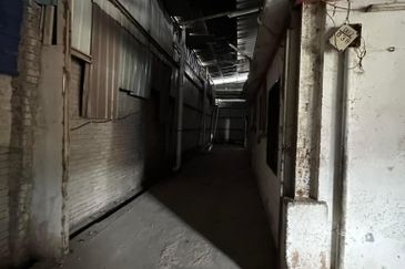 Rima Lahat Industrial Area