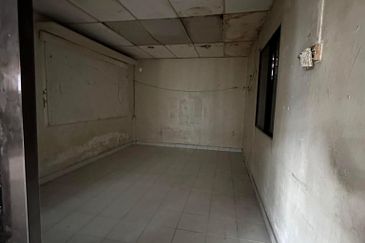 Rima Lahat Industrial Area