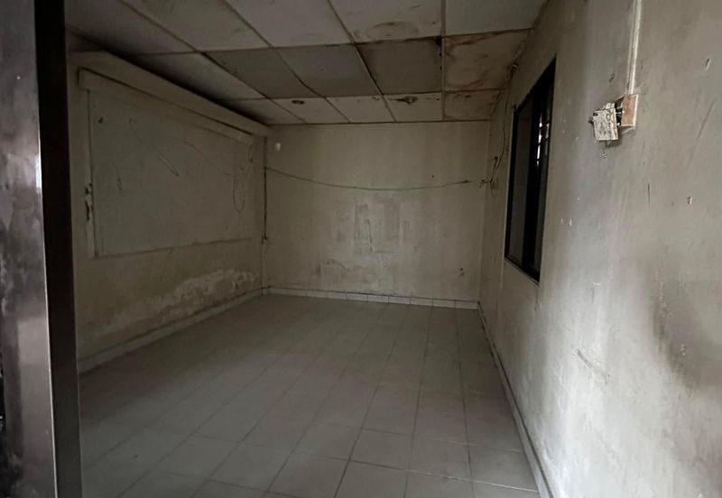 Rima Lahat Industrial Area