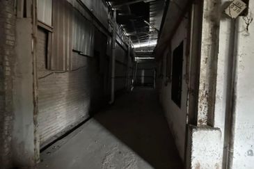 Rima Lahat Industrial Area