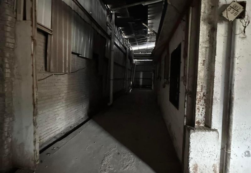 Rima Lahat Industrial Area