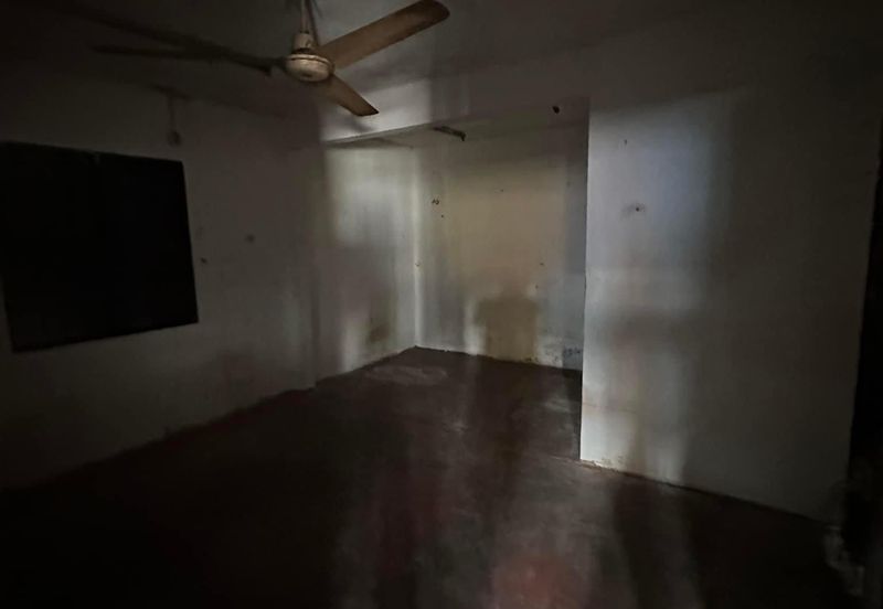 Rima Lahat Industrial Area