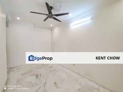 🏡 Single Storey Terrace House for Sale   📍 Location: Ipoh Garden East, Perak, Ipoh