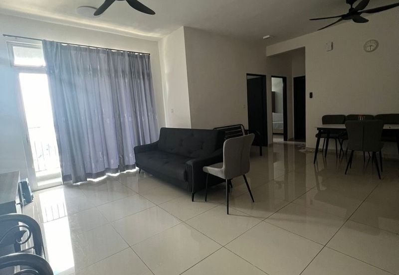 PRIMA @ KAMPUNG PALOH