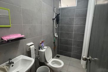 PRIMA @ KAMPUNG PALOH