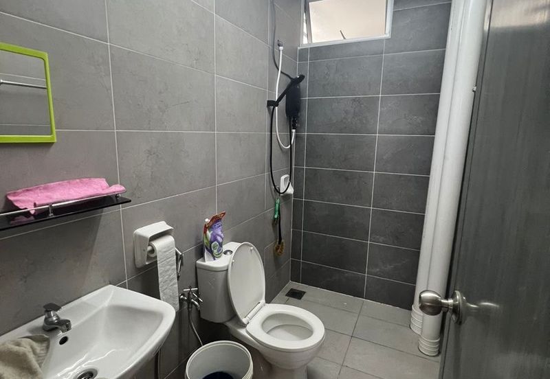 PRIMA @ KAMPUNG PALOH