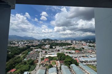 PRIMA @ KAMPUNG PALOH