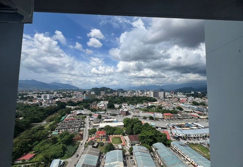 PRIMA @ KAMPUNG PALOH