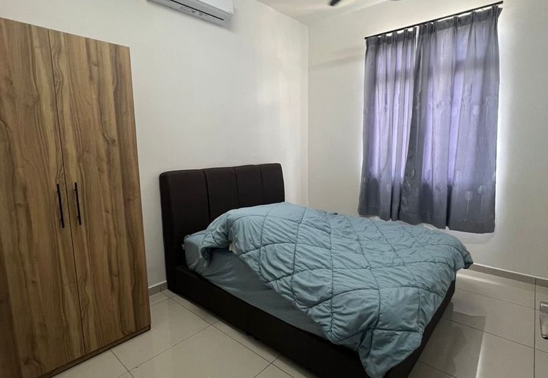 PRIMA @ KAMPUNG PALOH