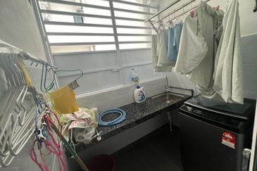 PRIMA @ KAMPUNG PALOH