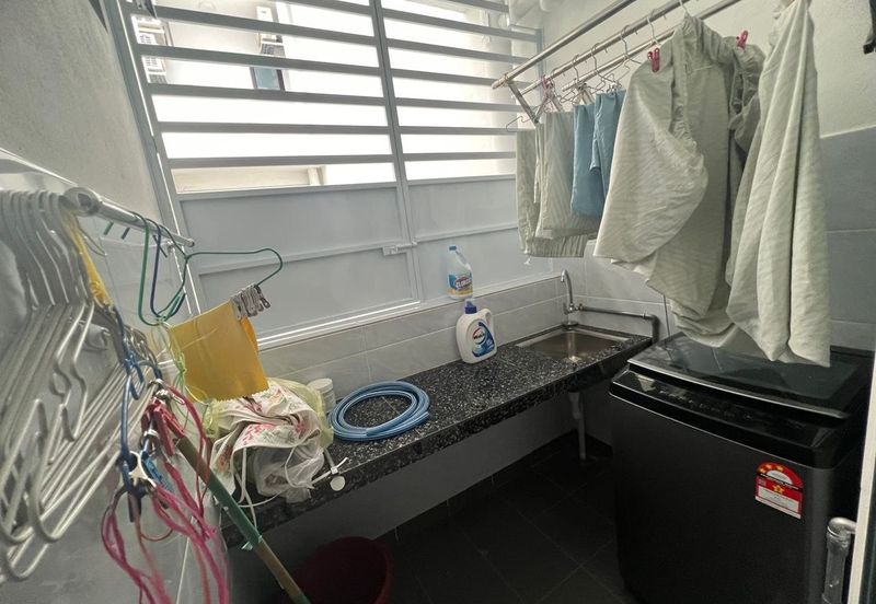 PRIMA @ KAMPUNG PALOH