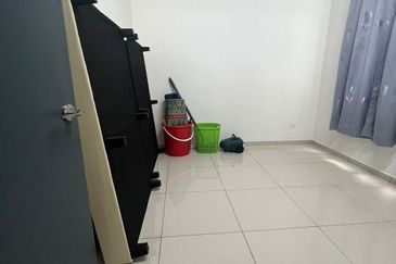 PRIMA @ KAMPUNG PALOH