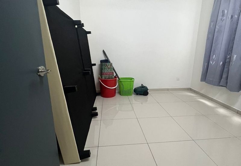 PRIMA @ KAMPUNG PALOH