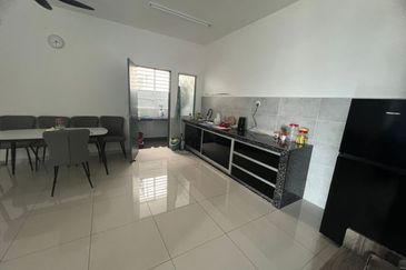 PRIMA @ KAMPUNG PALOH