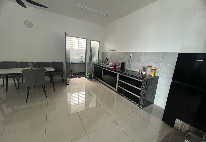 PRIMA @ KAMPUNG PALOH