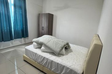 PRIMA @ KAMPUNG PALOH