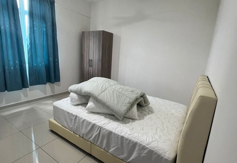 PRIMA @ KAMPUNG PALOH