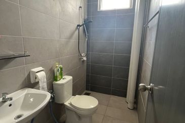 PRIMA @ KAMPUNG PALOH