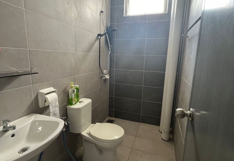 PRIMA @ KAMPUNG PALOH