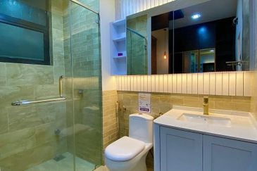 Oasis Condominium @ Simee (Kondominium Kepayang Oasis)