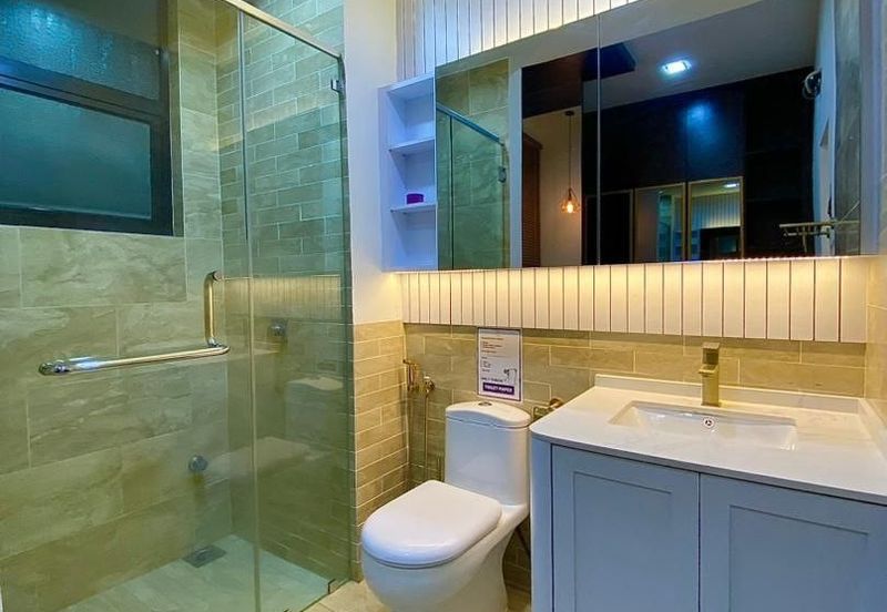 Oasis Condominium @ Simee (Kondominium Kepayang Oasis)