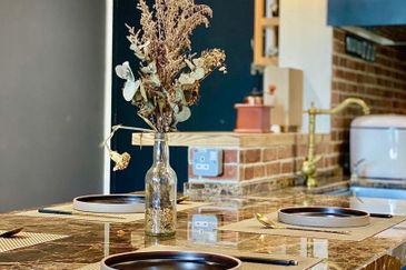 Oasis Condominium @ Simee (Kondominium Kepayang Oasis)