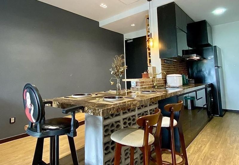 Oasis Condominium @ Simee (Kondominium Kepayang Oasis)