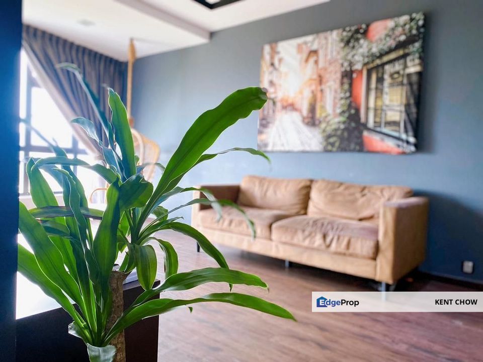 🏙️ Kampung Simee Freehold Condo @ Oasis 🏙️, Perak, Ipoh