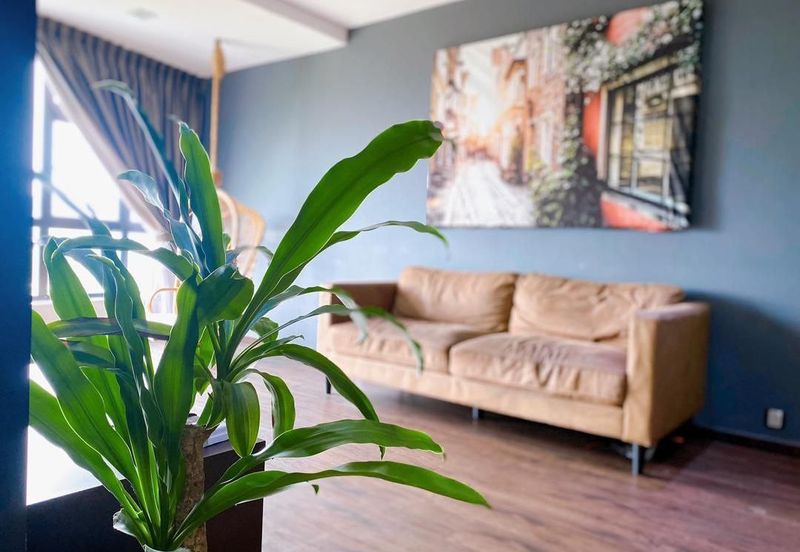 Oasis Condominium @ Simee (Kondominium Kepayang Oasis)