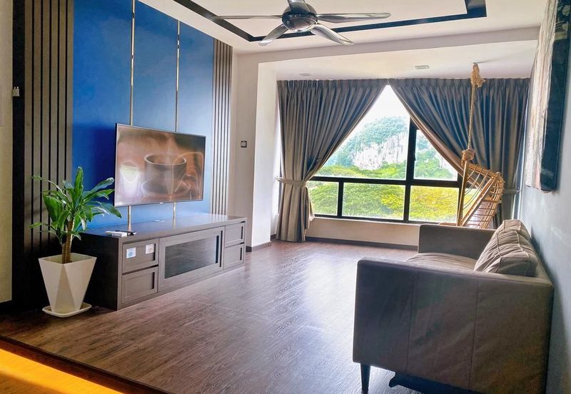 Oasis Condominium @ Simee (Kondominium Kepayang Oasis)