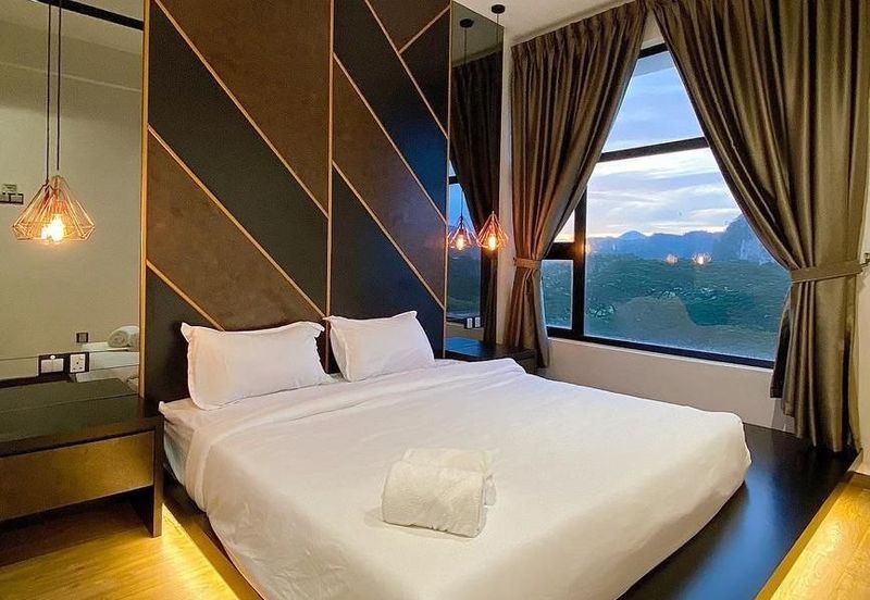 Oasis Condominium @ Simee (Kondominium Kepayang Oasis)