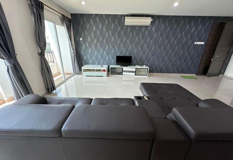 Loyal Garden Residences