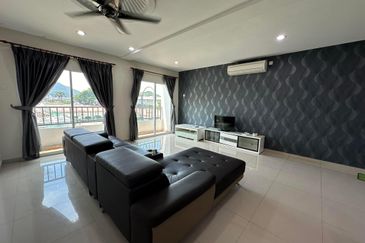 Loyal Garden Residences