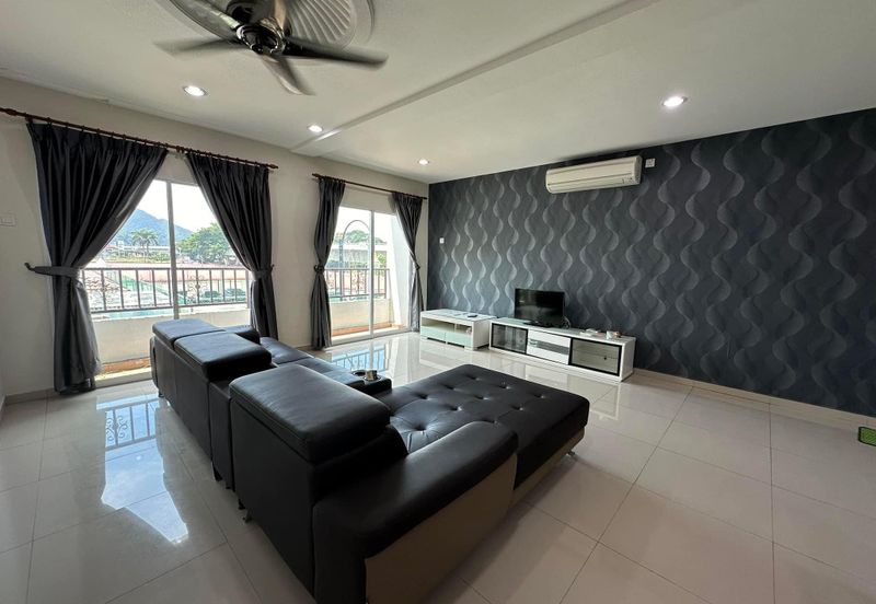 Loyal Garden Residences