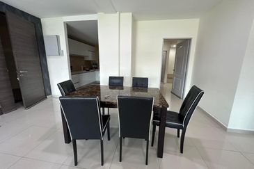 Loyal Garden Residences