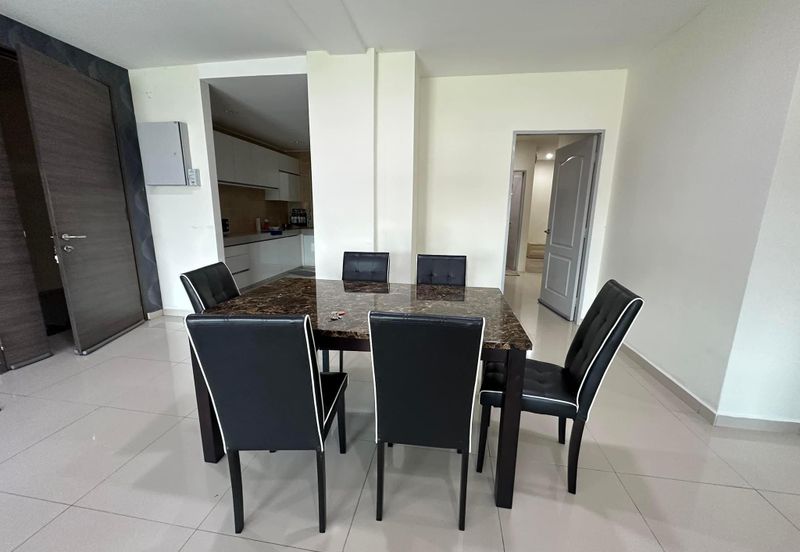 Loyal Garden Residences