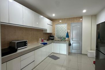 Loyal Garden Residences