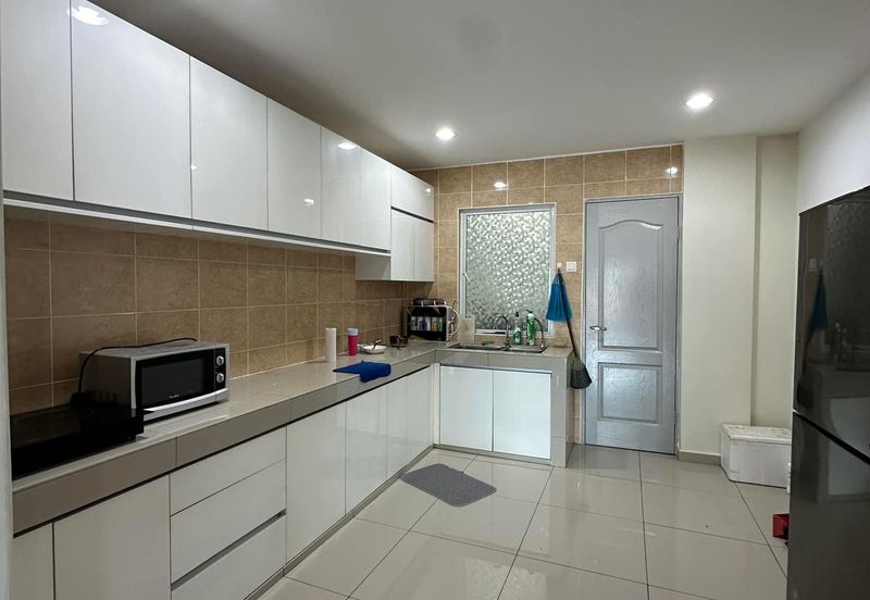 Loyal Garden Residences