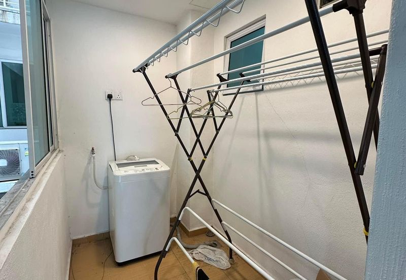 Loyal Garden Residences