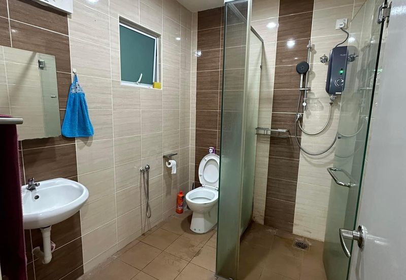 Loyal Garden Residences