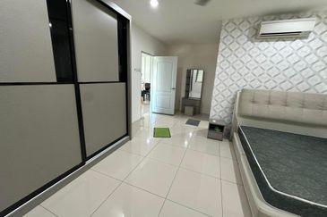 Loyal Garden Residences