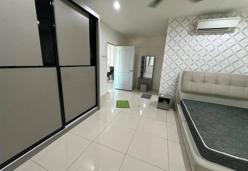 Loyal Garden Residences