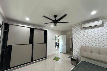 Loyal Garden Residences