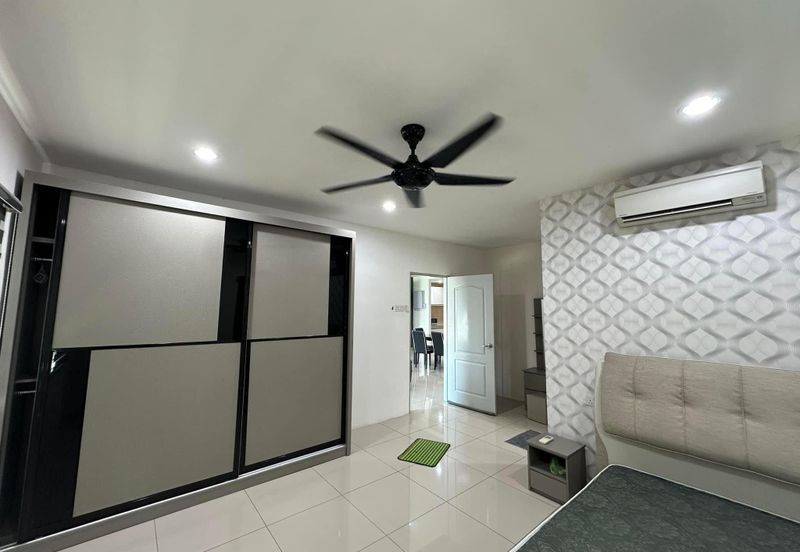 Loyal Garden Residences