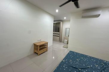 Loyal Garden Residences